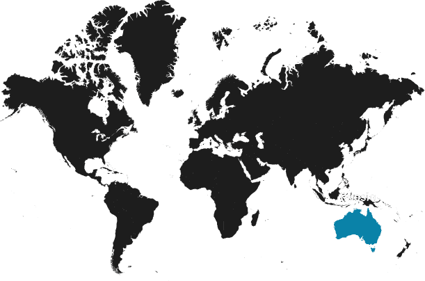 World Map